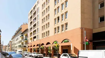 Ibis Styles Nice Vieux-Port