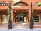Ibis Styles Nice Vieux Port