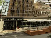 ibis Styles Palermo Cristal