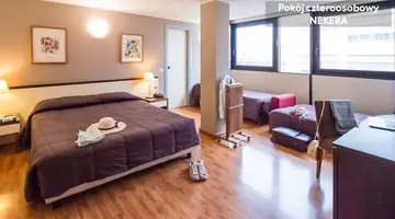 ibis Styles Palermo Cristal