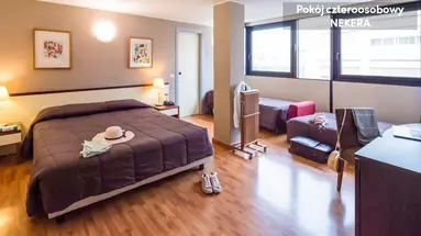 ibis Styles Palermo Cristal