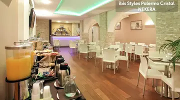 ibis Styles Palermo Cristal