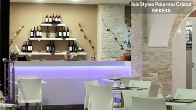 ibis Styles Palermo Cristal