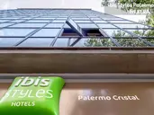 ibis Styles Palermo Cristal