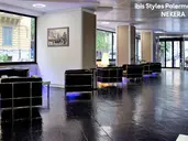 ibis Styles Palermo Cristal