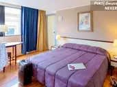 ibis Styles Palermo Cristal