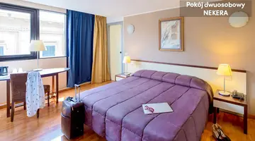 ibis Styles Palermo Cristal