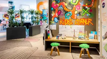 ibis Styles Paris Bercy