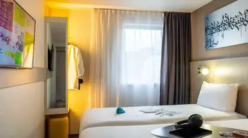 ibis Styles Paris Bercy