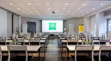 ibis Styles Paris Bercy
