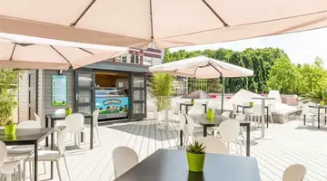 ibis Styles Paris Bercy
