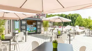 ibis Styles Paris Bercy