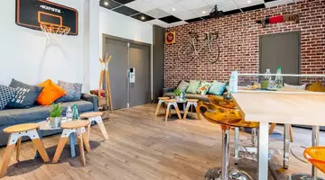 ibis Styles Paris Bercy