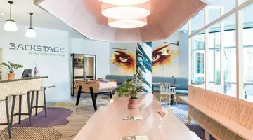 ibis Styles Paris Bercy