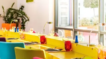 ibis Styles Paris Bercy