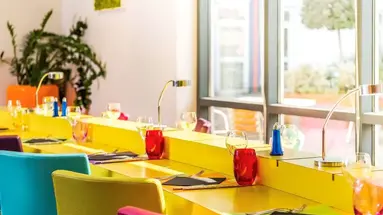 ibis Styles Paris Bercy
