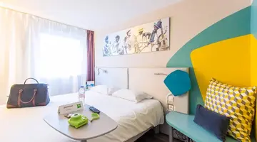 ibis Styles Paris Bercy