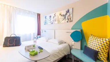 ibis Styles Paris Bercy