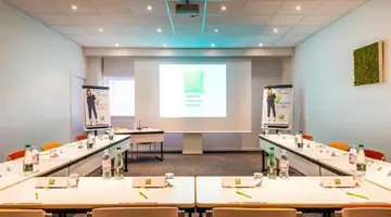 ibis Styles Paris Bercy