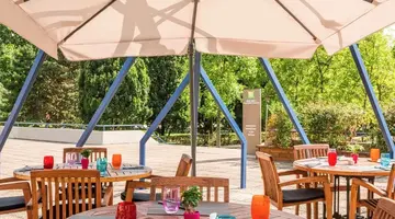 ibis Styles Paris Bercy