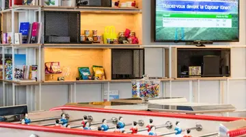 ibis Styles Paris Bercy