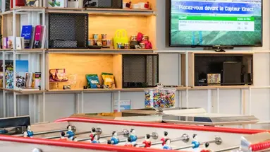 ibis Styles Paris Bercy