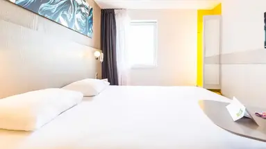 ibis Styles Paris Bercy