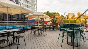 ibis Styles Paris Bercy