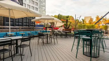 ibis Styles Paris Bercy