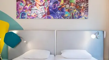ibis Styles Paris Bercy