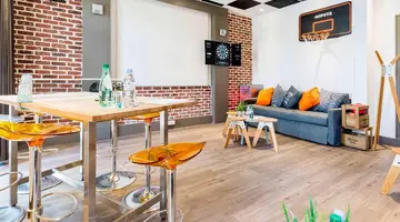 ibis Styles Paris Bercy