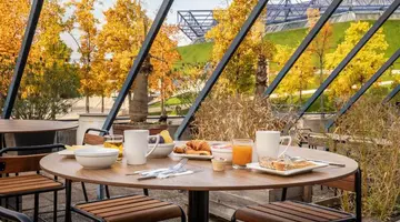 ibis Styles Paris Bercy