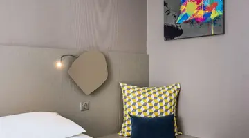 ibis Styles Paris Bercy