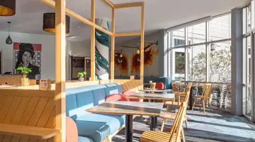 ibis Styles Paris Bercy
