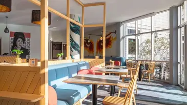 ibis Styles Paris Bercy