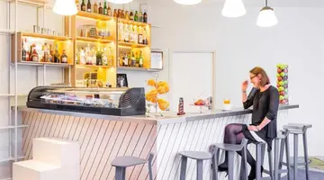 ibis Styles Paris Bercy