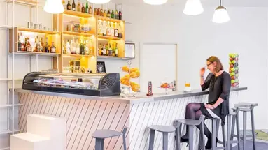 ibis Styles Paris Bercy