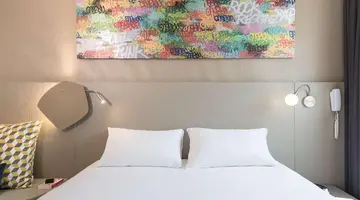 ibis Styles Paris Bercy