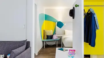 ibis Styles Paris Bercy