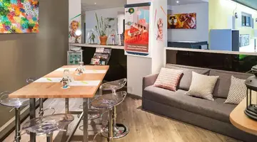 ibis Styles Paris Bercy
