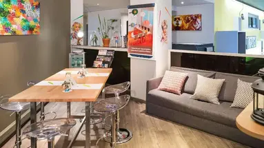 ibis Styles Paris Bercy