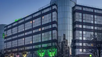 ibis Styles Paris Bercy