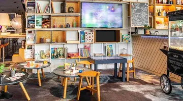 ibis Styles Paris Bercy