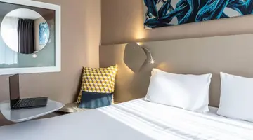 ibis Styles Paris Bercy