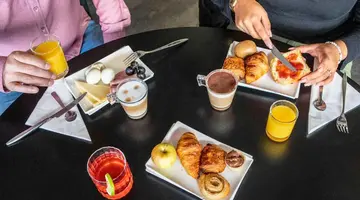 ibis Styles Paris Bercy