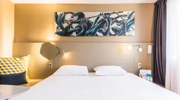 ibis Styles Paris Bercy