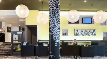ibis Styles Paris Bercy