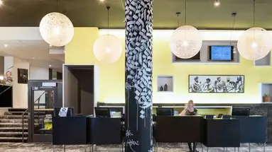 ibis Styles Paris Bercy