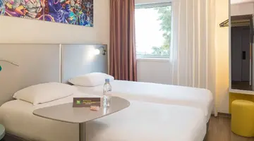 ibis Styles Paris Bercy