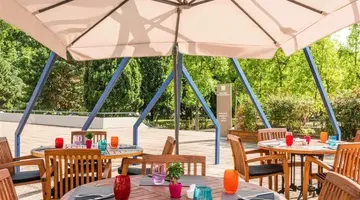 ibis Styles Paris Bercy